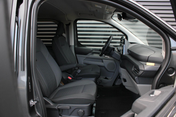 Ford Transit Custom 2.0 TDCI L2H1 170PK Limited DC / DUBBEL CABINE / JB- EDITION / DRIVER ASSISTANCE PACK / 3- ZITS /MY2024/CAMERA