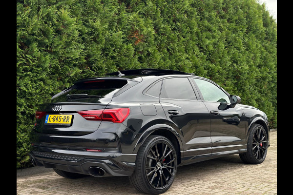 Audi RSQ3 Sportback 2.5 TFSI Panorama B&O CarPlay