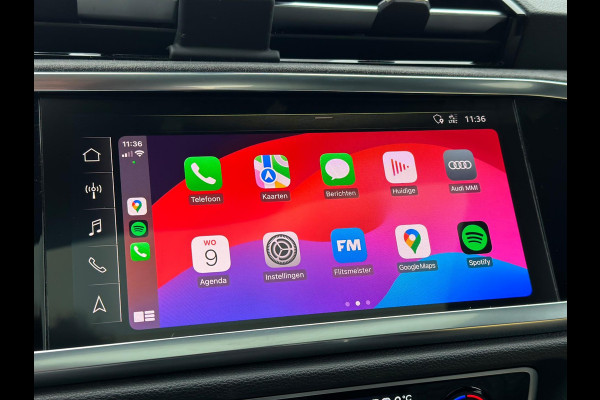 Audi RSQ3 Sportback 2.5 TFSI Panorama B&O CarPlay