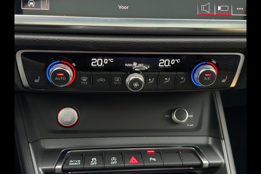 Audi RSQ3 Sportback 2.5 TFSI Panorama B&O CarPlay