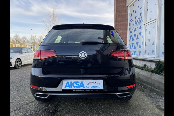 Volkswagen Golf 1.4 TSI Highline DSG/Virt.Cockpit/Camera/Blindspot/ACC/LaneAssist/Alcantara/Garantie