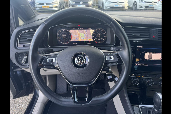 Volkswagen Golf 1.4 TSI Highline DSG/Virt.Cockpit/Camera/Blindspot/ACC/LaneAssist/Alcantara/Garantie