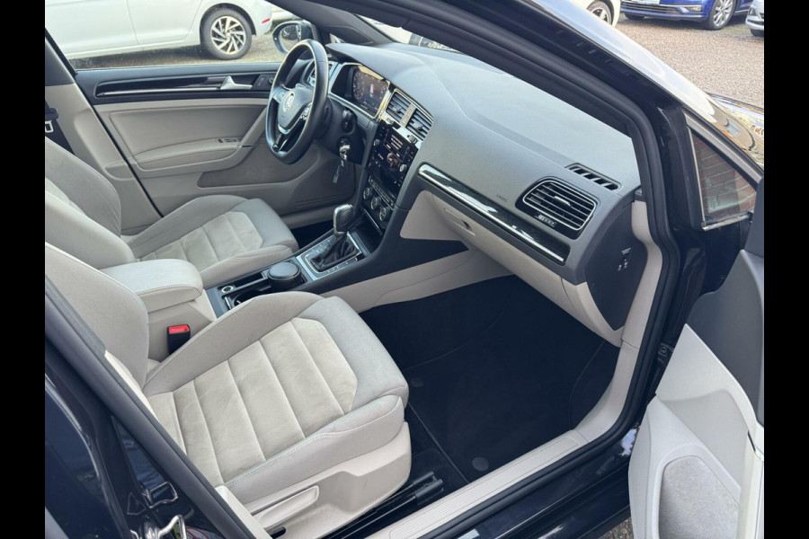 Volkswagen Golf 1.4 TSI Highline DSG/Virt.Cockpit/Camera/Blindspot/ACC/LaneAssist/Alcantara/Garantie