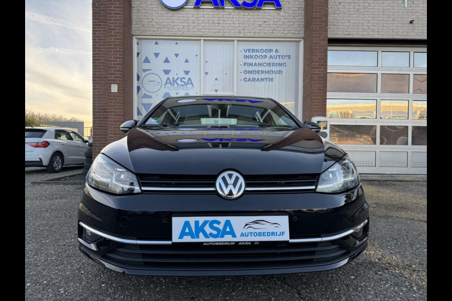 Volkswagen Golf 1.4 TSI Highline DSG/Virt.Cockpit/Camera/Blindspot/ACC/LaneAssist/Alcantara/Garantie