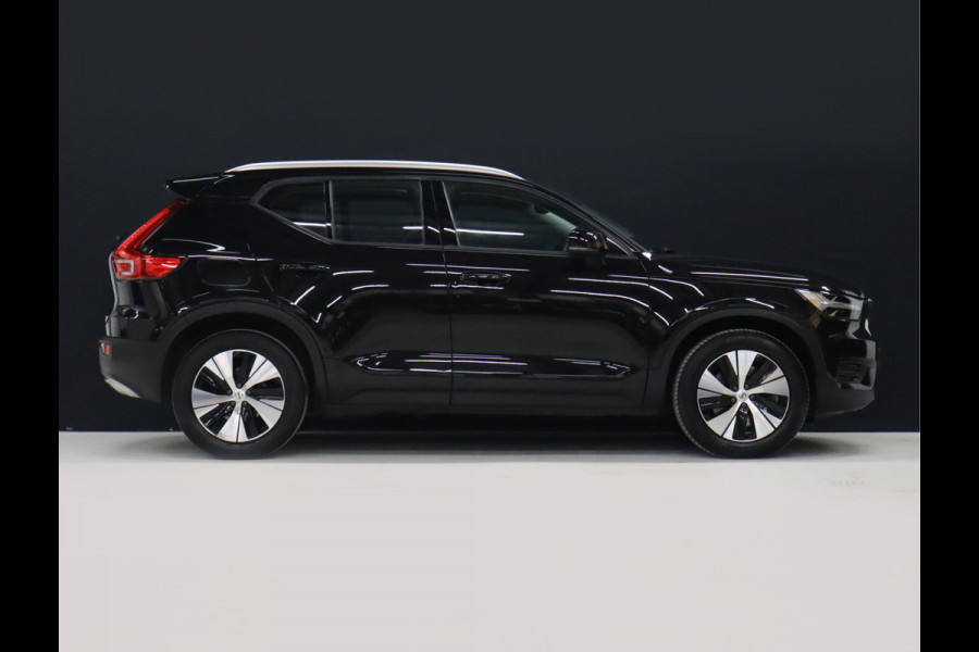 Volvo XC40 1.5 T5 Twin Engine Momentum Pro [APPLE CARPLAY,  DIGITAL DASH, ADAPTIVE CRUISE, TREKHAAK, ELEK ACHTERKLEP, UITWIJK ASSISTENT, NIEUWSTAAT]