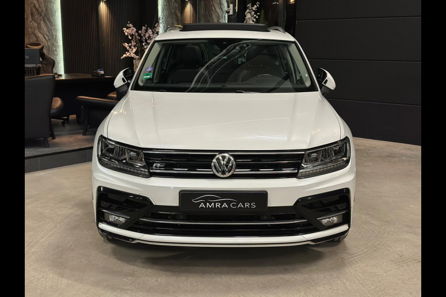 Volkswagen Tiguan 2.0 TSI 4Motion R-Line|PANO|FULL OPTION