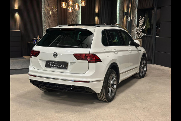 Volkswagen Tiguan 2.0 TSI 4Motion R-Line|PANO|FULL OPTION