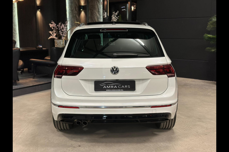 Volkswagen Tiguan 2.0 TSI 4Motion R-Line|PANO|FULL OPTION