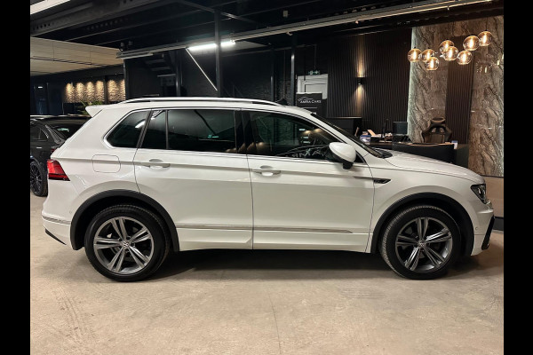 Volkswagen Tiguan 2.0 TSI 4Motion R-Line|PANO|FULL OPTION