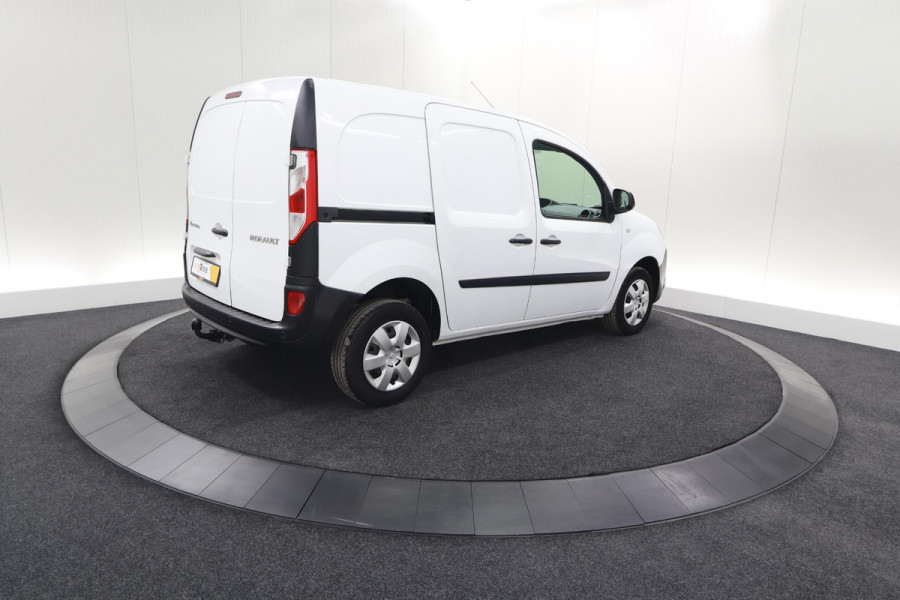 Renault Kangoo 1.5 dCi 110 Energy Comfort | Trekhaak | Parkeersensoren | 1e Eigenaar | EURO 6