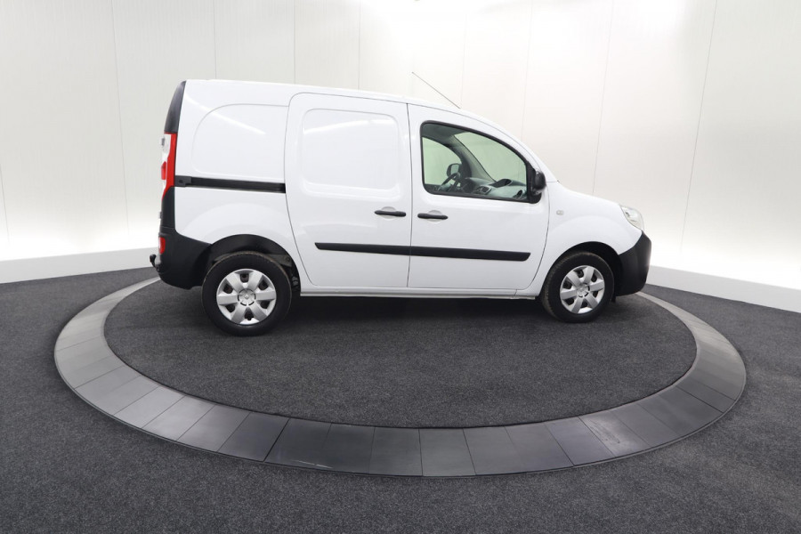 Renault Kangoo 1.5 dCi 110 Energy Comfort | Trekhaak | Parkeersensoren | 1e Eigenaar | EURO 6