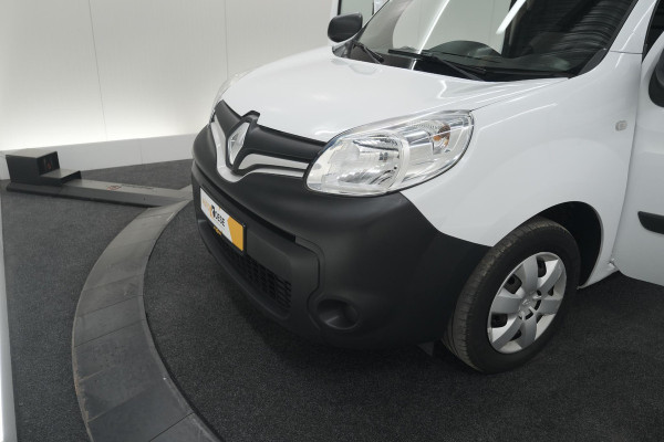 Renault Kangoo 1.5 dCi 110 Energy Comfort | Trekhaak | Parkeersensoren | 1e Eigenaar | EURO 6