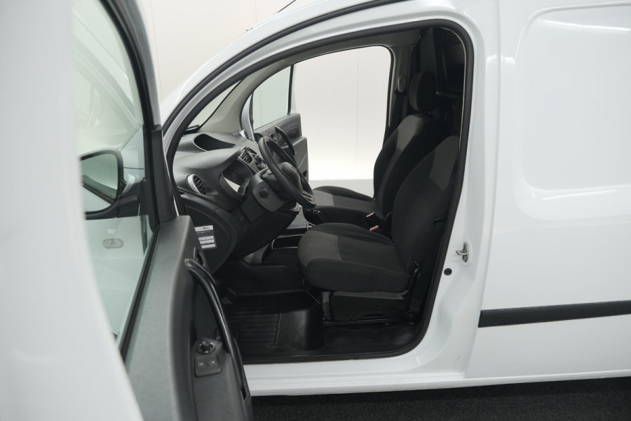 Renault Kangoo 1.5 dCi 110 Energy Comfort | Trekhaak | Parkeersensoren | 1e Eigenaar | EURO 6