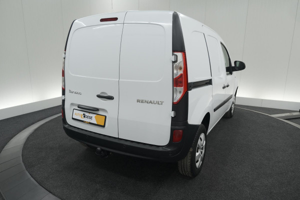 Renault Kangoo 1.5 dCi 110 Energy Comfort | Trekhaak | Parkeersensoren | 1e Eigenaar | EURO 6