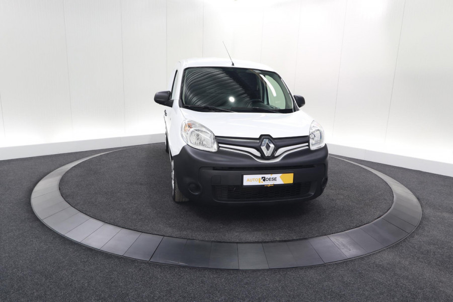 Renault Kangoo 1.5 dCi 110 Energy Comfort | Trekhaak | Parkeersensoren | 1e Eigenaar | EURO 6