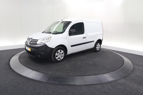 Renault Kangoo 1.5 dCi 110 Energy Comfort | Trekhaak | Parkeersensoren | 1e Eigenaar | EURO 6