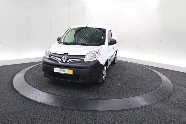 Renault Kangoo 1.5 dCi 110 Energy Comfort | Trekhaak | Parkeersensoren | 1e Eigenaar | EURO 6