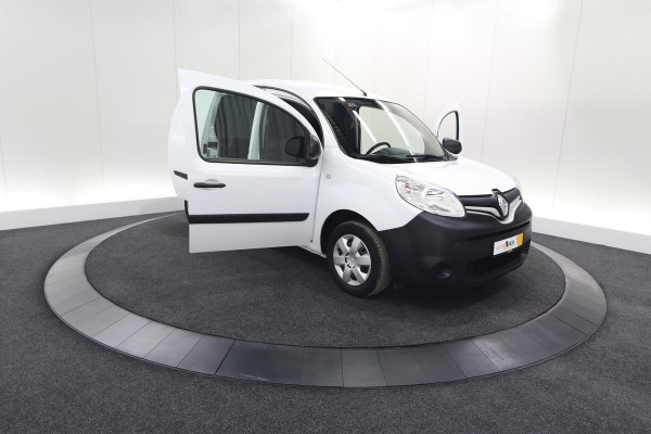 Renault Kangoo 1.5 dCi 110 Energy Comfort | Trekhaak | Parkeersensoren | 1e Eigenaar | EURO 6