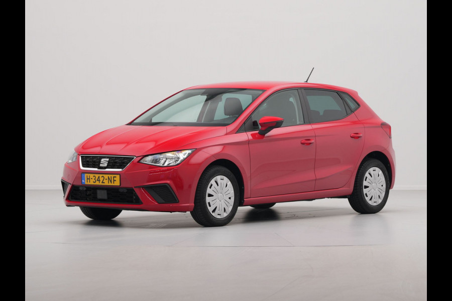 Seat Ibiza 1.0 TSI 115pk DSG Style Business Intense Navigatie Camera Clima Cruise