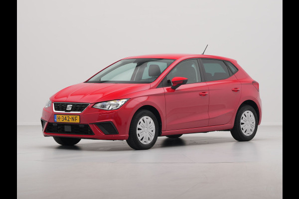 Seat Ibiza 1.0 TSI 115pk DSG Style Business Intense Navigatie Camera Clima Cruise