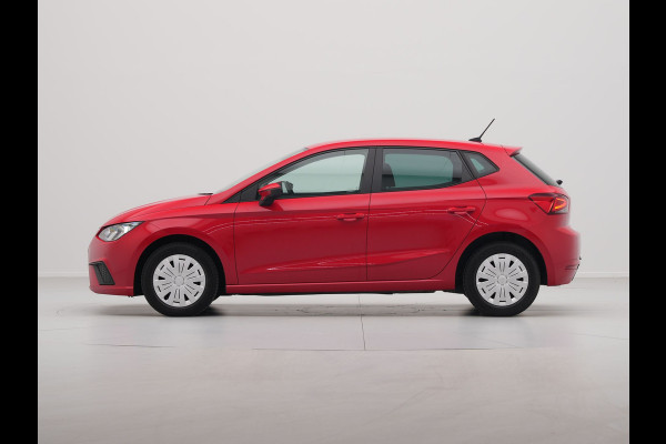 Seat Ibiza 1.0 TSI 115pk DSG Style Business Intense Navigatie Camera Clima Cruise