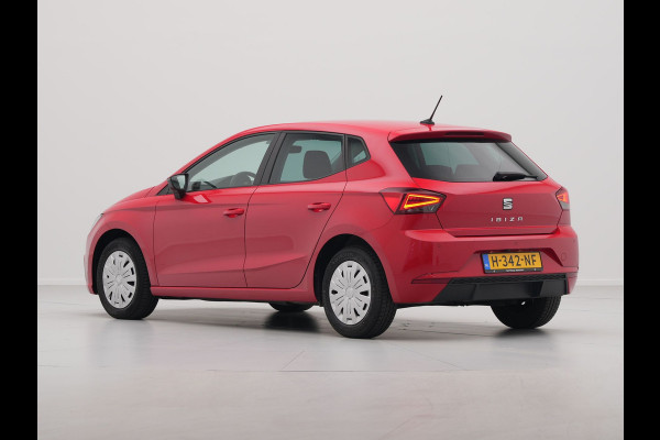 Seat Ibiza 1.0 TSI 115pk DSG Style Business Intense Navigatie Camera Clima Cruise