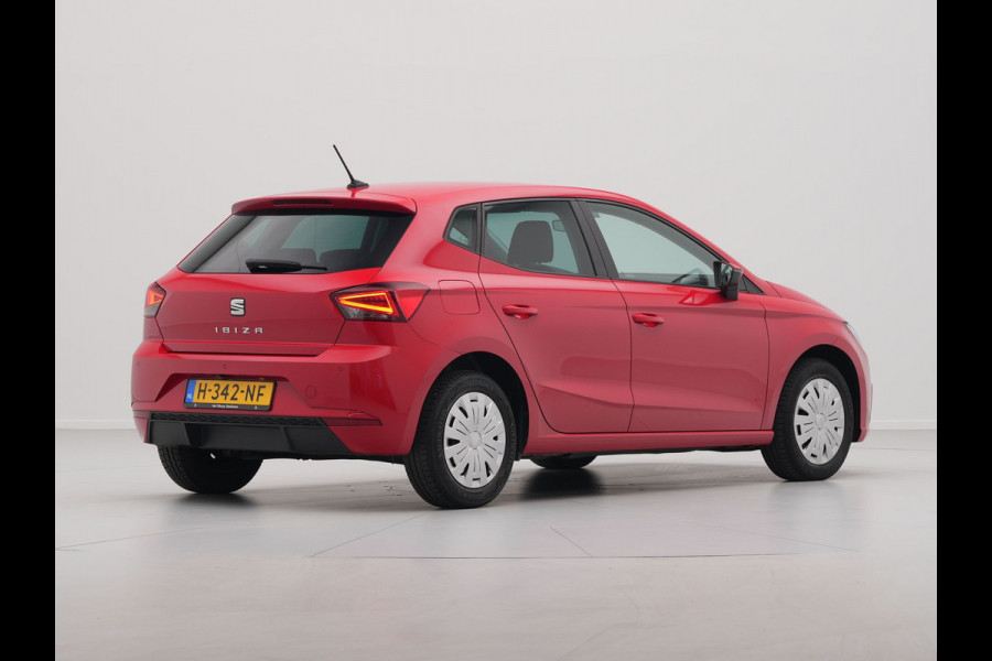 Seat Ibiza 1.0 TSI 115pk DSG Style Business Intense Navigatie Camera Clima Cruise