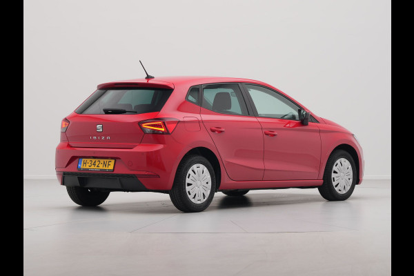 Seat Ibiza 1.0 TSI 115pk DSG Style Business Intense Navigatie Camera Clima Cruise