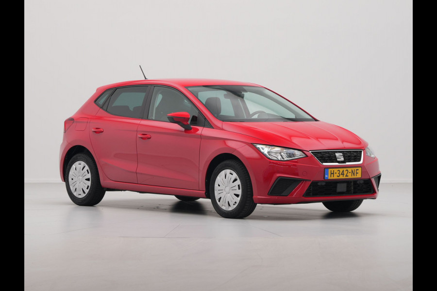 Seat Ibiza 1.0 TSI 115pk DSG Style Business Intense Navigatie Camera Clima Cruise