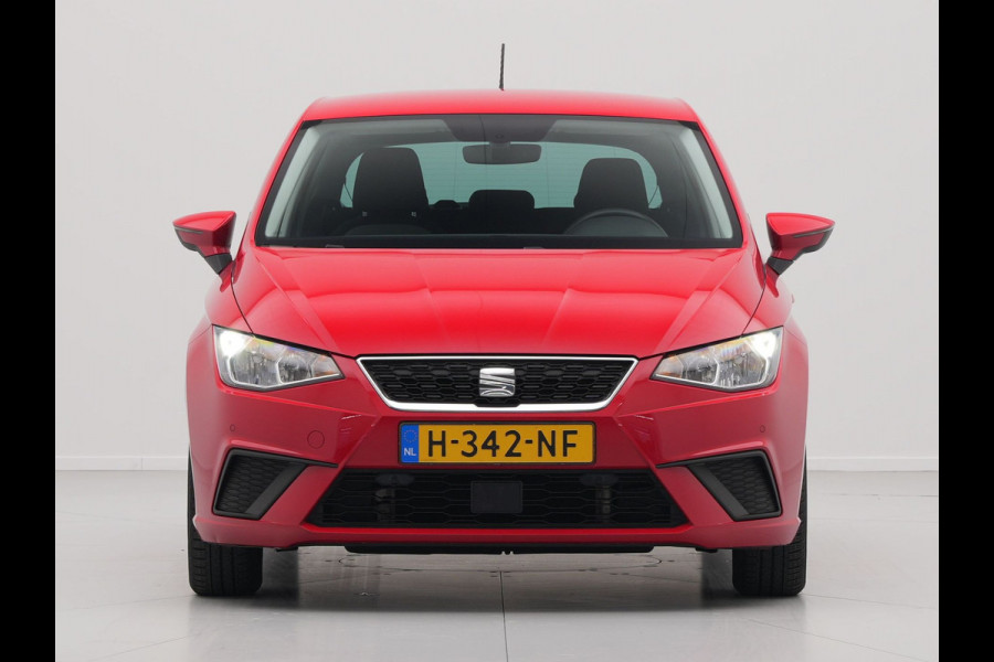 Seat Ibiza 1.0 TSI 115pk DSG Style Business Intense Navigatie Camera Clima Cruise