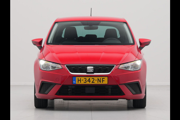 Seat Ibiza 1.0 TSI 115pk DSG Style Business Intense Navigatie Camera Clima Cruise