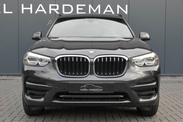 BMW X3 XDrive30e High Executive | STOELVERWARMING | CAMERA | LEDER | DIGITAAL DASHBOARD