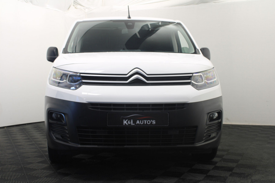 Citroën Berlingo 1.2 Puretech 130 S&S AT Club