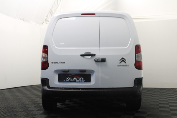 Citroën Berlingo 1.2 Puretech 130 S&S AT Club