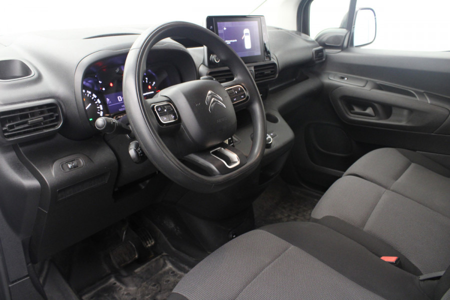 Citroën Berlingo 1.2 Puretech 130 S&S AT Club