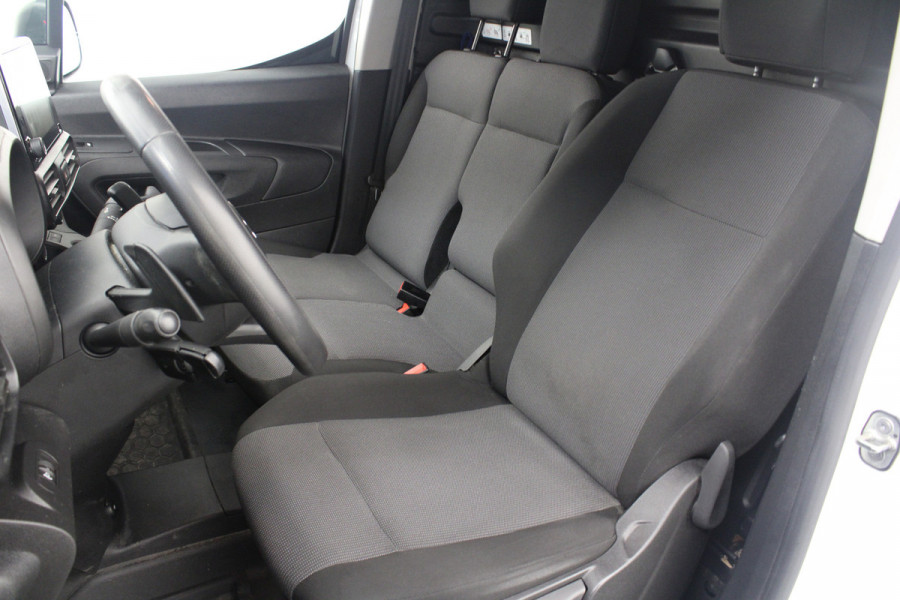 Citroën Berlingo 1.2 Puretech 130 S&S AT Club