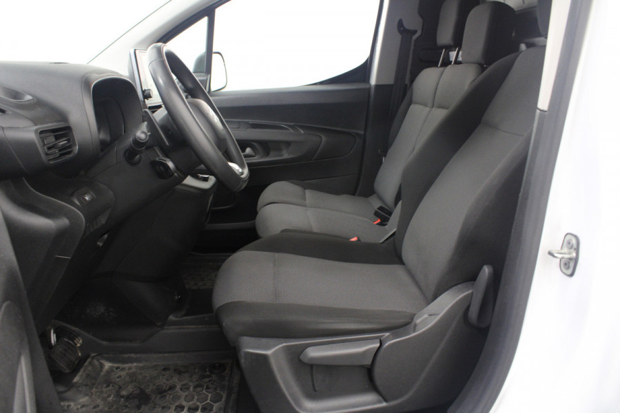 Citroën Berlingo 1.2 Puretech 130 S&S AT Club