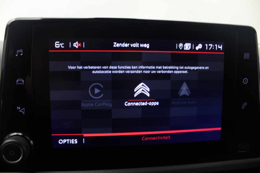 Citroën Berlingo 1.2 Puretech 130 S&S AT Club