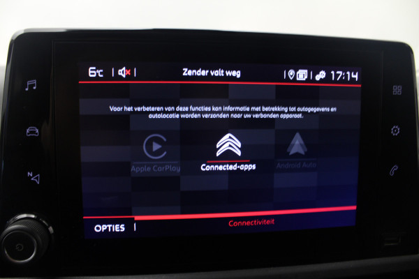 Citroën Berlingo 1.2 Puretech 130 S&S AT Club