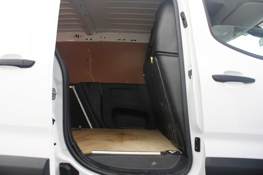 Citroën Berlingo 1.2 Puretech 130 S&S AT Club