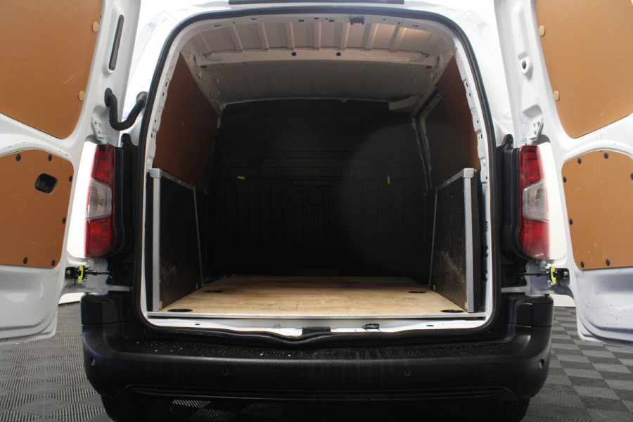Citroën Berlingo 1.2 Puretech 130 S&S AT Club