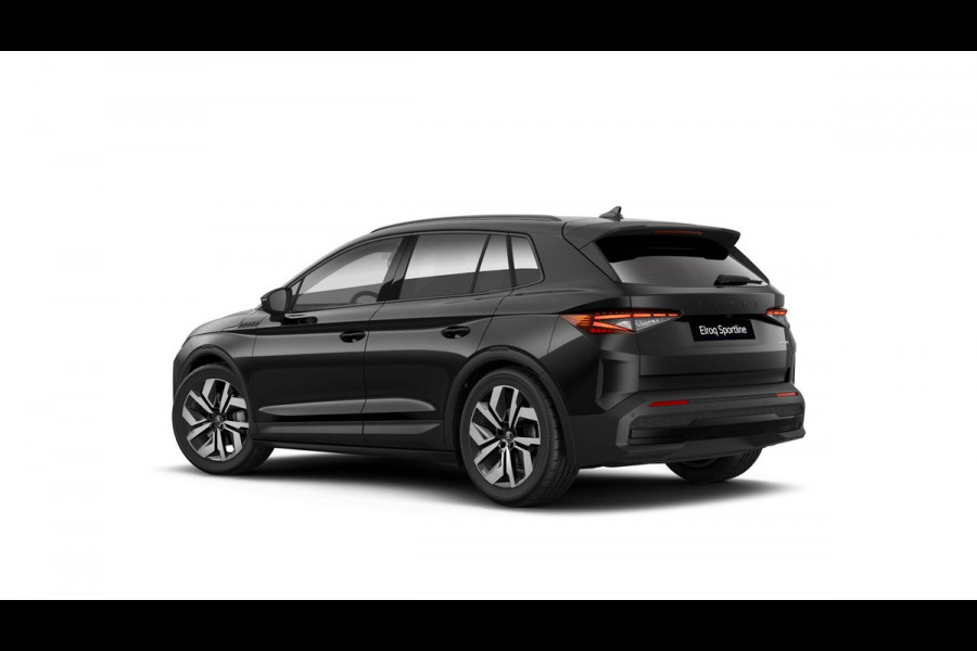 Škoda Elroq 85 Sportline 286 pk | Business Upgrade Pakket PLUS