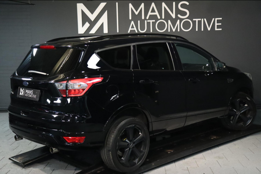 Ford Kuga 1.5 EcoBoost / PANODAK / STUUR+STOELVERW / CARPLAY / PDC V+A