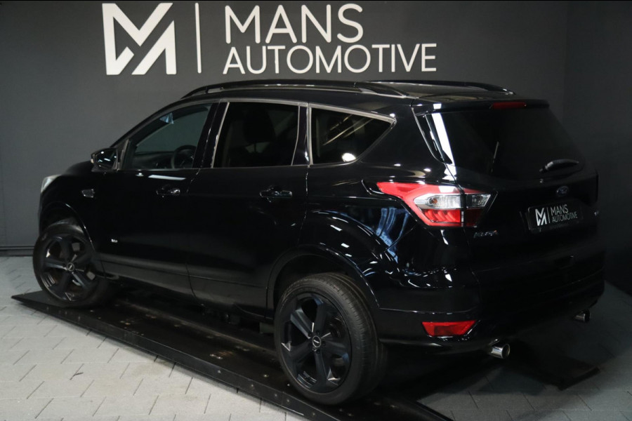 Ford Kuga 1.5 EcoBoost / PANODAK / STUUR+STOELVERW / CARPLAY / PDC V+A