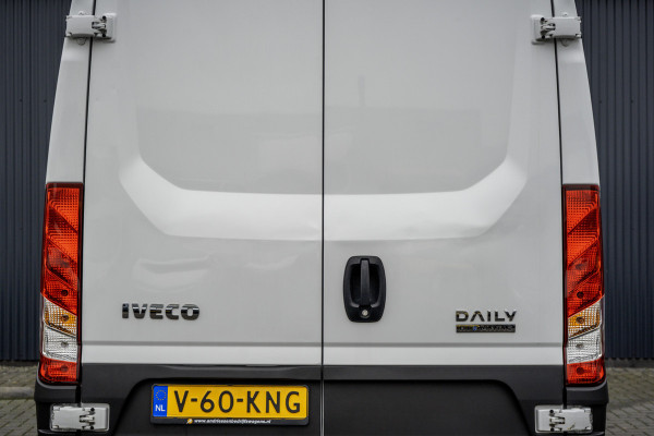 Iveco Daily 35S14V 2.3 L2H2 | Automaat | Euro 6 | Cruise | Climate | 3500 KG Trekgewicht | Trekhaak