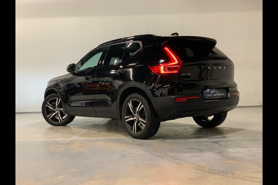 Volvo XC40 1.5 T5 Recharge | R-DESIGN | PANO | DEALERGARANTIE | HARMAM KARDON | PLUG IN