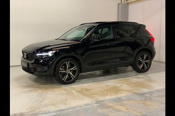 Volvo XC40 1.5 T5 Recharge | R-DESIGN | PANO | DEALERGARANTIE | HARMAM KARDON | PLUG IN