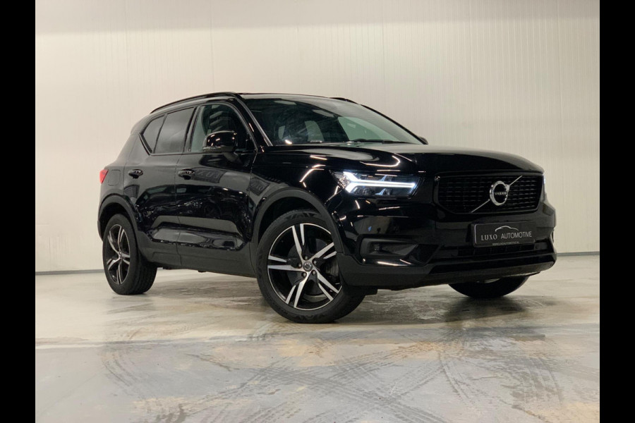 Volvo XC40 1.5 T5 Recharge | R-DESIGN | PANO | DEALERGARANTIE | HARMAM KARDON | PLUG IN