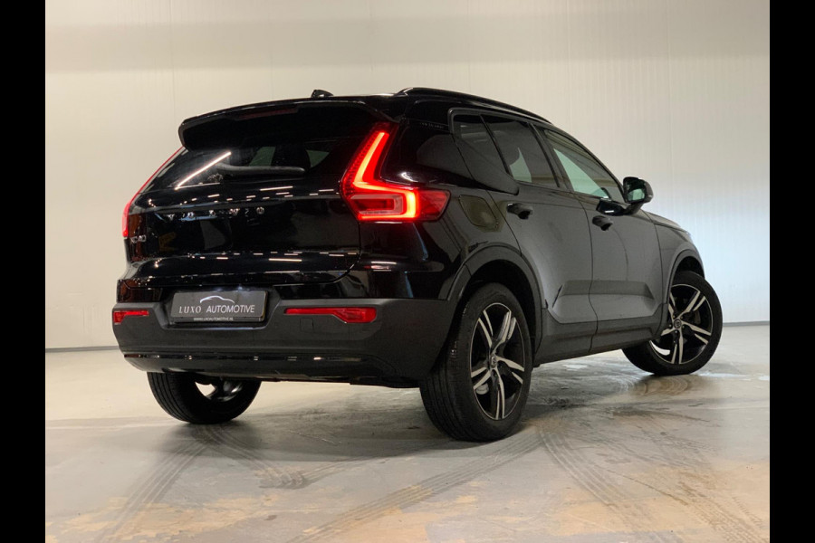 Volvo XC40 1.5 T5 Recharge | R-DESIGN | PANO | DEALERGARANTIE | HARMAM KARDON | PLUG IN