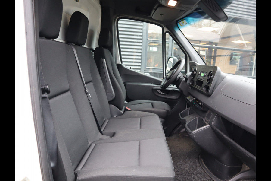 Mercedes-Benz Sprinter 316 CDI Automaat RWD - EURO 6 - 2020 - Kuhlkoffer